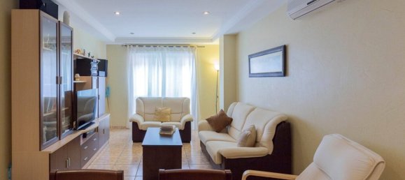 3 Schlafzimmer Wohnung in Santa Pola, Spain, Nr. 63870 10