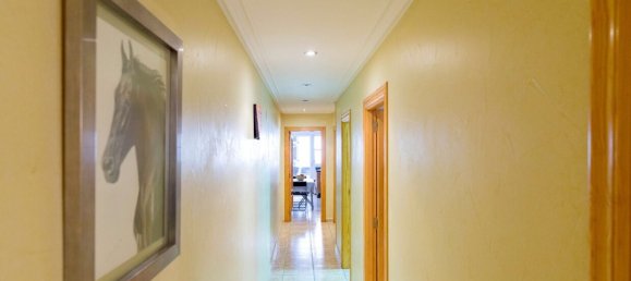 3 Schlafzimmer Wohnung in Santa Pola, Spain, Nr. 63870 32