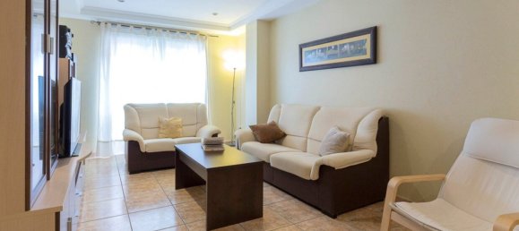 3 Schlafzimmer Wohnung in Santa Pola, Spain, Nr. 63870 6