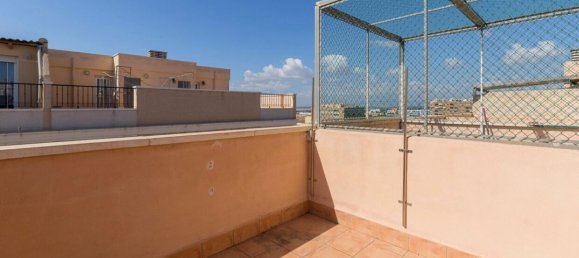 3 Schlafzimmer Wohnung in Santa Pola, Spain, Nr. 63870 33