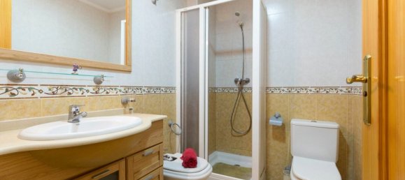 3 Schlafzimmer Wohnung in Santa Pola, Spain, Nr. 63870 20