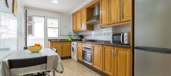 3 Schlafzimmer Wohnung in Santa Pola, Spain, Nr. 63870 15