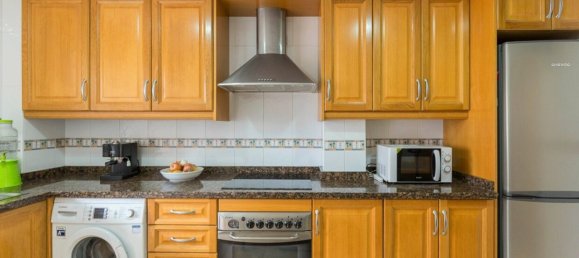 3 Schlafzimmer Wohnung in Santa Pola, Spain, Nr. 63870 14