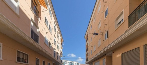 3 Schlafzimmer Wohnung in Santa Pola, Spain, Nr. 63870 47