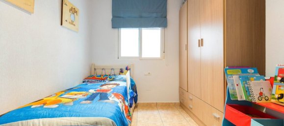 3 Schlafzimmer Wohnung in Santa Pola, Spain, Nr. 63870 29