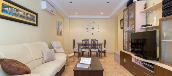 3 Schlafzimmer Wohnung in Santa Pola, Spain, Nr. 63870 9
