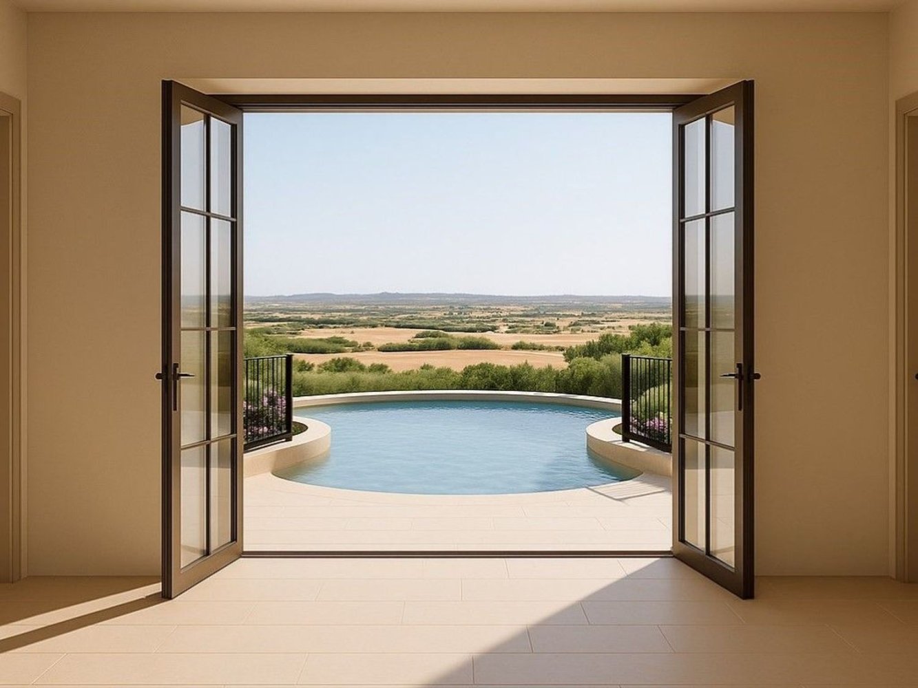  Land in Manacor, Spain No. 263750