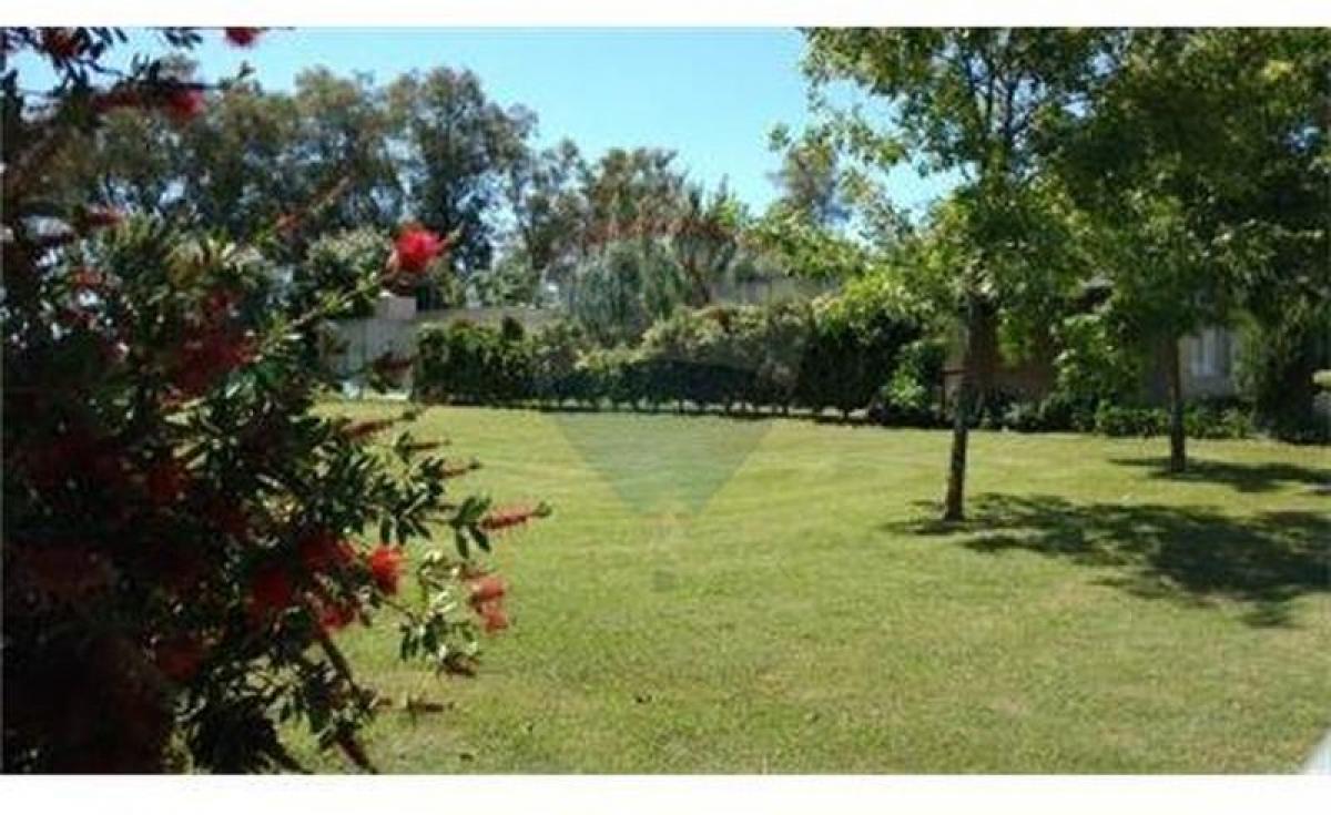  Land in Pilar, Argentina No. 110530