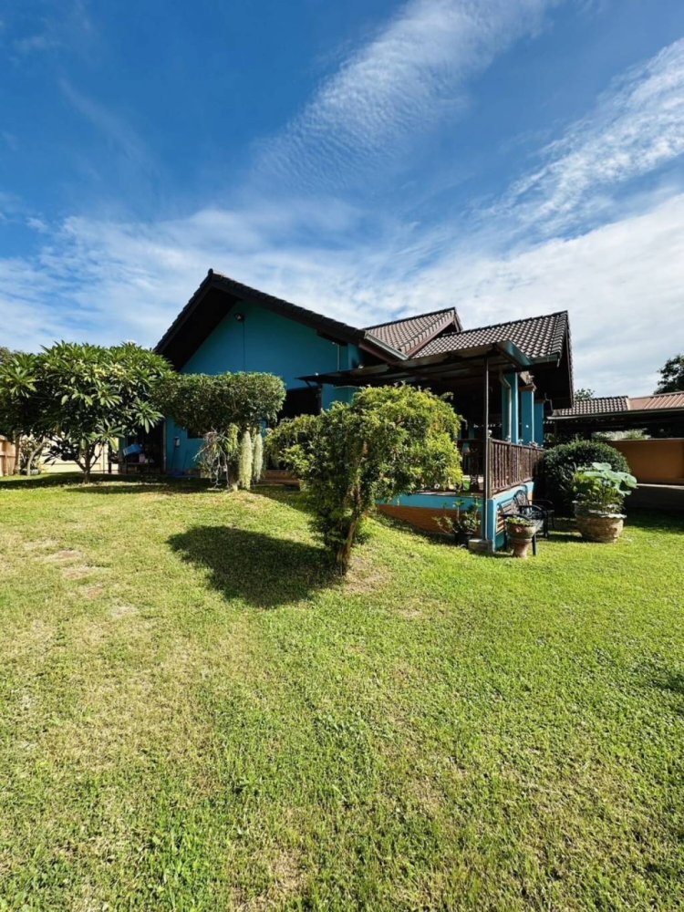 3 Schlafzimmer Villa in Hua Hin, Thailand, Nr. 63058