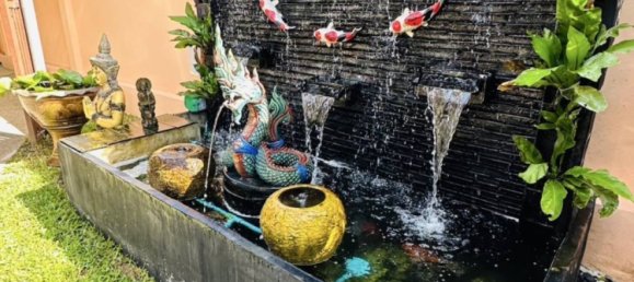 3 Schlafzimmer Villa in Hua Hin, Thailand, Nr. 63058 3