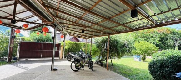 3 Schlafzimmer Villa in Hua Hin, Thailand, Nr. 63058 7