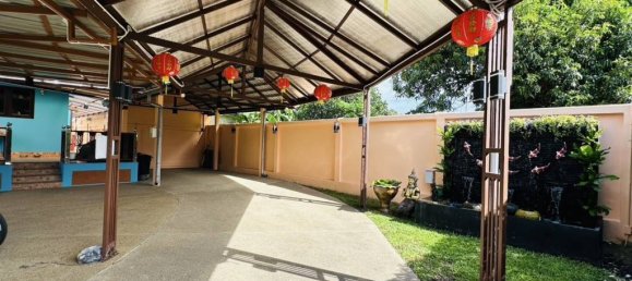 3 Schlafzimmer Villa in Hua Hin, Thailand, Nr. 63058 5