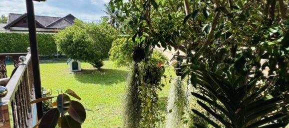 3 Schlafzimmer Villa in Hua Hin, Thailand, Nr. 63058 4