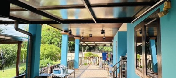 3 Schlafzimmer Villa in Hua Hin, Thailand, Nr. 63058 8