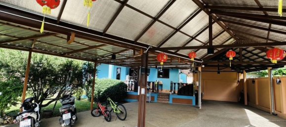 3 Schlafzimmer Villa in Hua Hin, Thailand, Nr. 63058 6