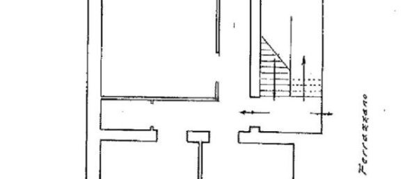 3 rooms Apartment in Foggia, Italy No. 163754 10