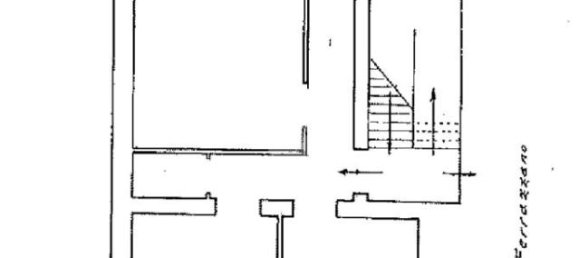 3 rooms Apartment in Foggia, Italy No. 163754 11