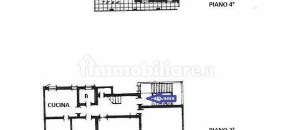 3 Schlafzimmer Wohnung in Venice, Italy, Nr. 358564 21