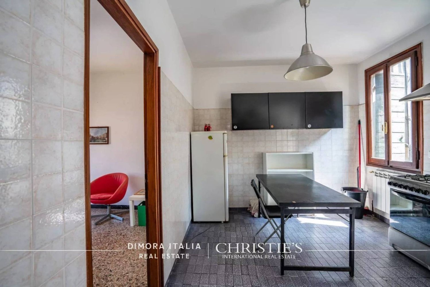 3 Schlafzimmer Wohnung in Venice, Italy, Nr. 358564
