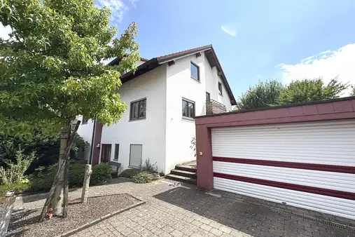 Adosado de 10 habitaciónes en Heilbronn, Germany No. 225746