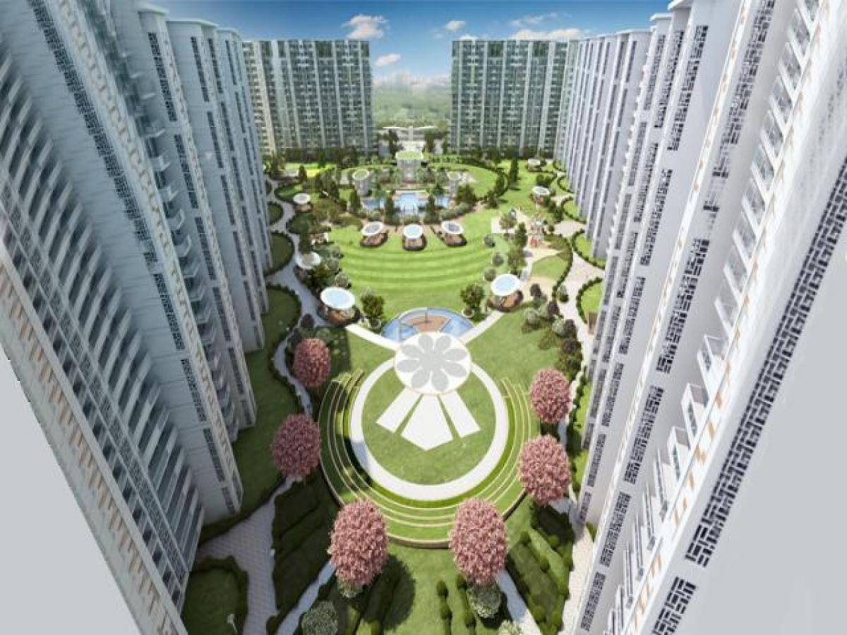 4 chambres Maison à Mohali, India No. 2151