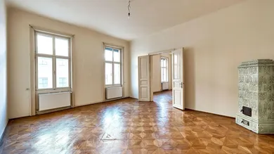 5-salle Appartement à Alsergrund, Austria No. 24441