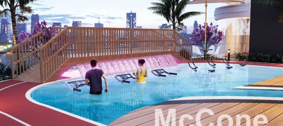 Studio in Jumeirah Village Circle, UAE, Nr. 26026 7