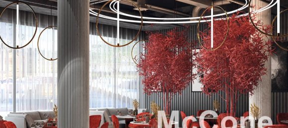 Studio in Jumeirah Village Circle, UAE, Nr. 26026 6