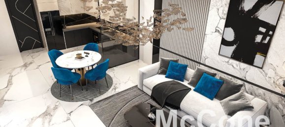 Studio in Jumeirah Village Circle, UAE, Nr. 26026 3