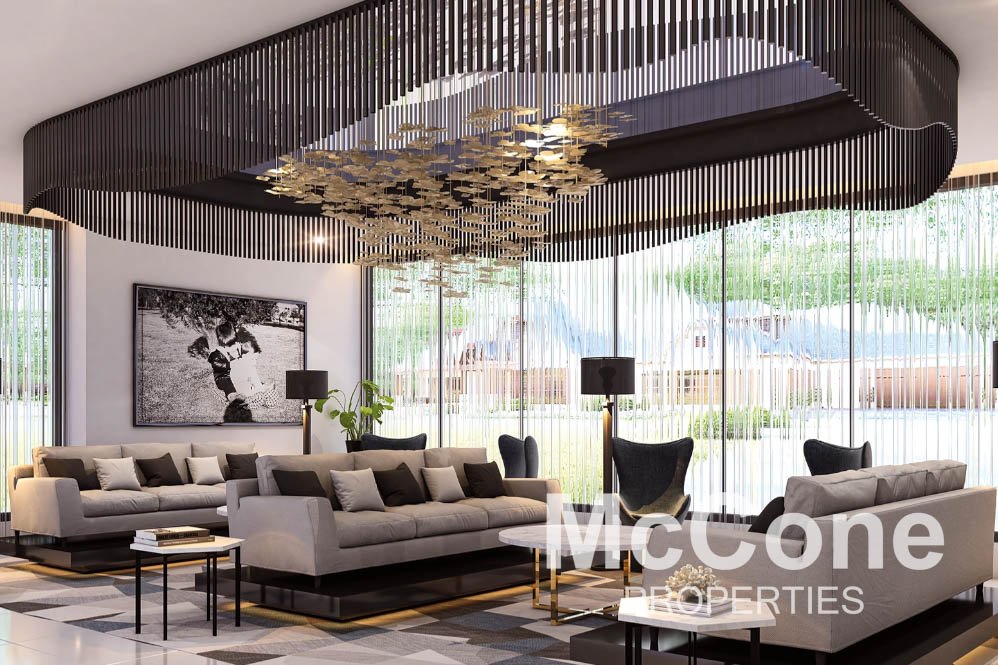 Studio in Jumeirah Village Circle, UAE, Nr. 26026