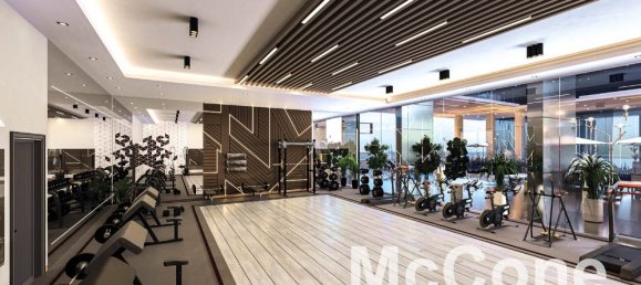 Studio in Jumeirah Village Circle, UAE, Nr. 26026 9