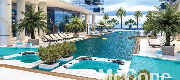 Studio in Jumeirah Village Circle, UAE, Nr. 26026 5