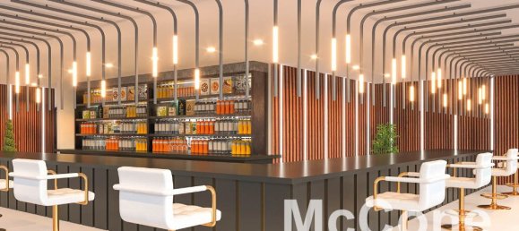 Studio in Jumeirah Village Circle, UAE, Nr. 26026 10