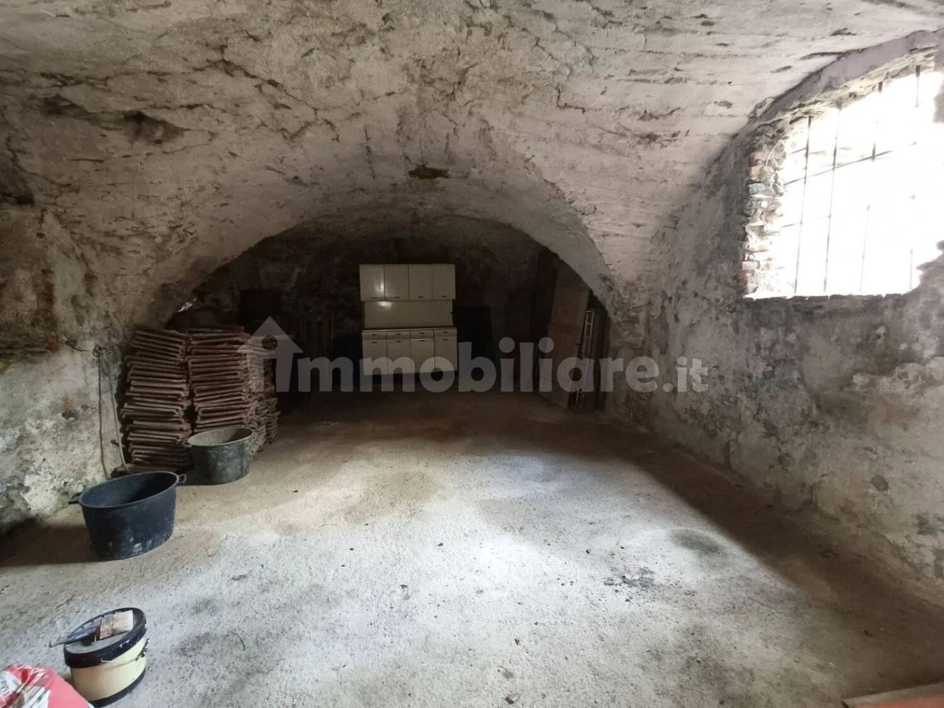 3 chambres Maison à Vado Ligure, Italy No. 10563