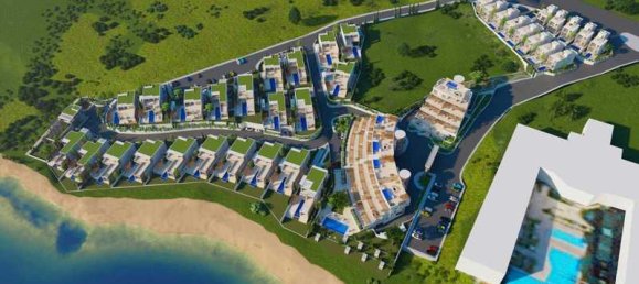 3 chambres Maison à Paphos, Cyprus No. 7477 9