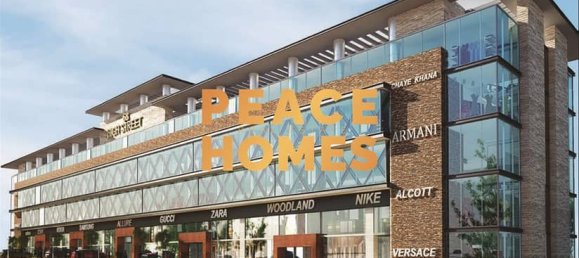 2 bedrooms Apartment in Majan, UAE No. 10348 3