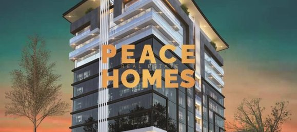 2 bedrooms Apartment in Majan, UAE No. 10348 2