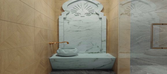 Квартира 3+1 в Dora Hill, Измит, Турция № 34942 4