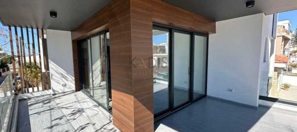 Ático de 4 dormitorios en Limassol, Cyprus No. 18380 6