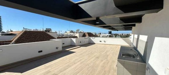 Ático de 4 dormitorios en Limassol, Cyprus No. 18380 9