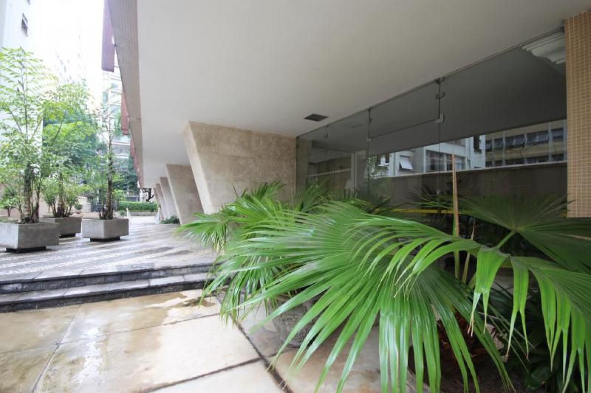 2 Schlafzimmer Wohnung in Sao Paulo, Brazil, Nr. 535344