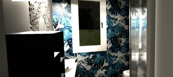 4 rooms Apartment in Padua, Italy No. 232994 19