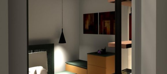 4 rooms Apartment in Padua, Italy No. 232994 18