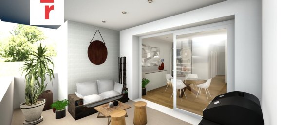 4 rooms Apartment in Padua, Italy No. 232994 16