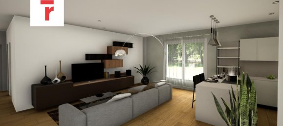 4 rooms Apartment in Padua, Italy No. 232994 9