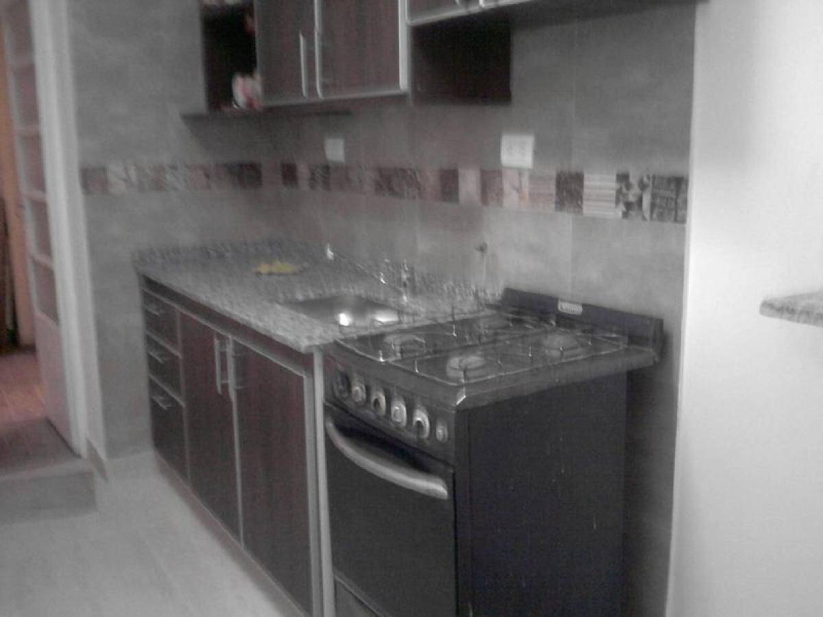 3 Schlafzimmer Wohnung in Palermo, Argentina, Nr. 96009