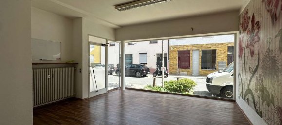 35m² Commercial property in Mannheim, Germany No. 370421 4