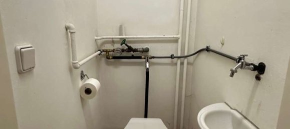 35m² Commercial property in Mannheim, Germany No. 370421 7