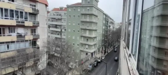 1 chambre Appartement à Lisbon, Portugal No. 153032 12