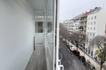 1 chambre Appartement à Lisbon, Portugal No. 153032